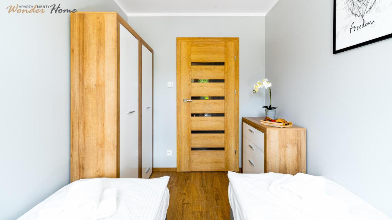 Wonder Home - Apartamenty W Sercu Karpacza, Blisko Deptaka I Terenow Zielonych מראה חיצוני תמונה