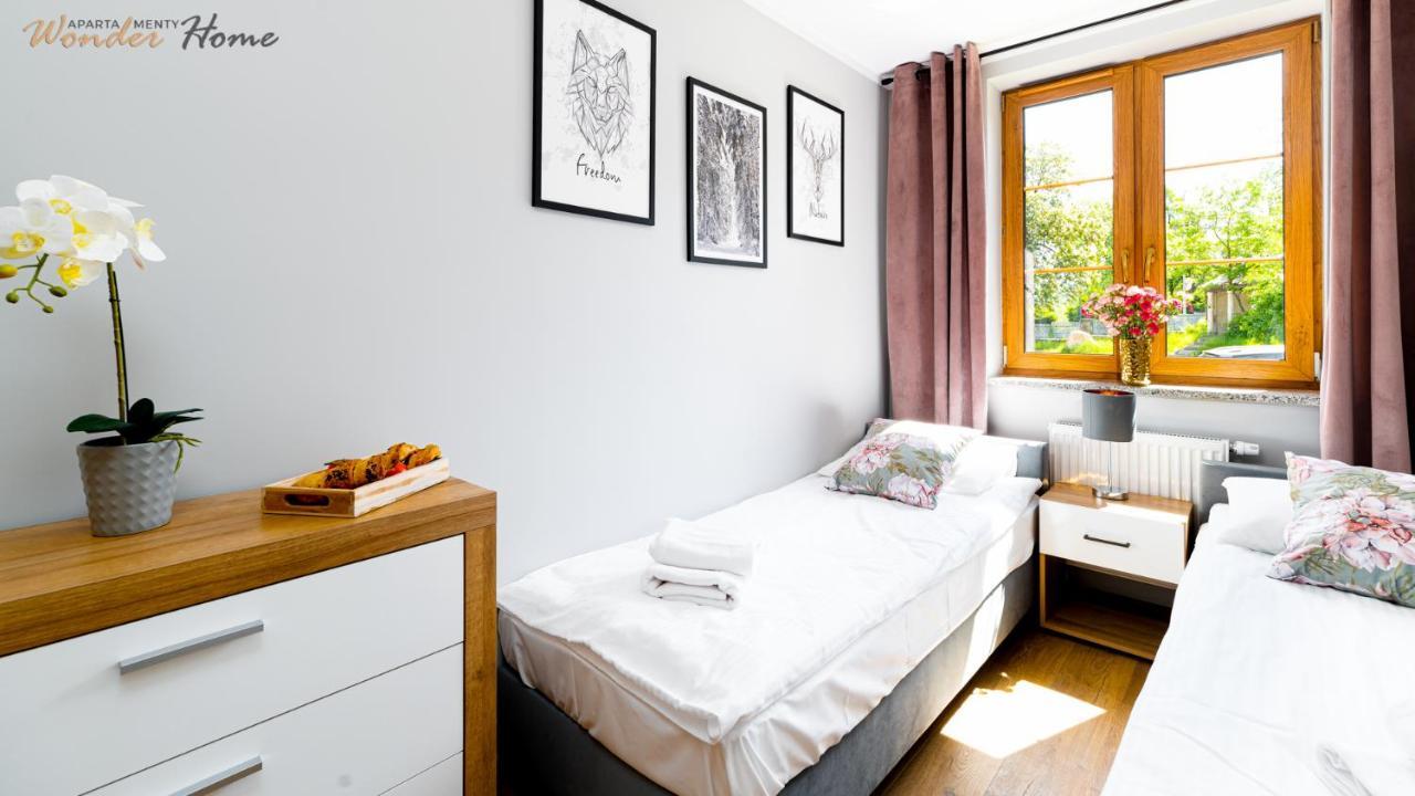 Wonder Home - Apartamenty W Sercu Karpacza, Blisko Deptaka I Terenow Zielonych מראה חיצוני תמונה