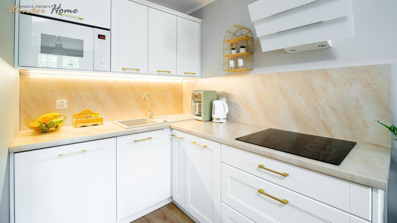 Wonder Home - Apartamenty W Sercu Karpacza, Blisko Deptaka I Terenow Zielonych מראה חיצוני תמונה