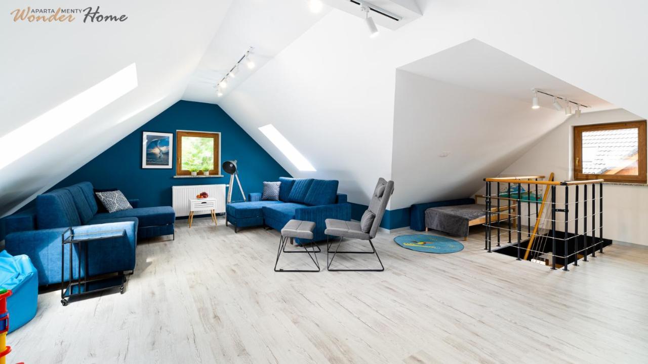 Wonder Home - Apartamenty W Sercu Karpacza, Blisko Deptaka I Terenow Zielonych מראה חיצוני תמונה