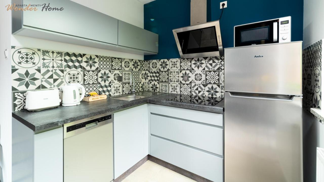 Wonder Home - Apartamenty W Sercu Karpacza, Blisko Deptaka I Terenow Zielonych מראה חיצוני תמונה