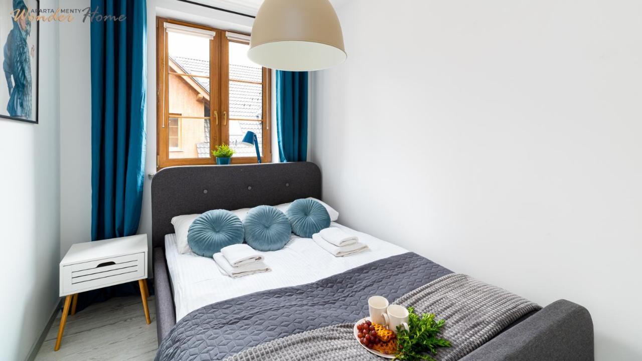 Wonder Home - Apartamenty W Sercu Karpacza, Blisko Deptaka I Terenow Zielonych מראה חיצוני תמונה