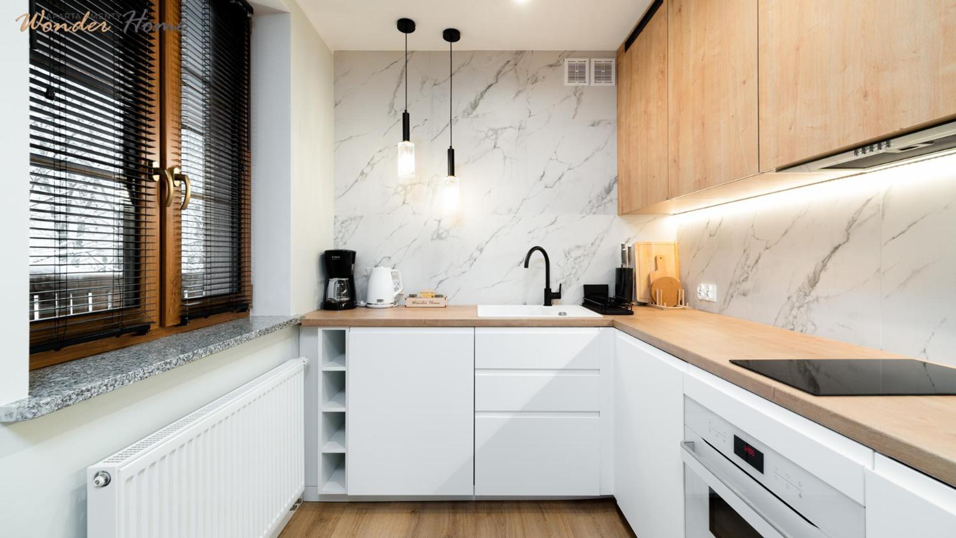 Wonder Home - Apartamenty W Sercu Karpacza, Blisko Deptaka I Terenow Zielonych מראה חיצוני תמונה