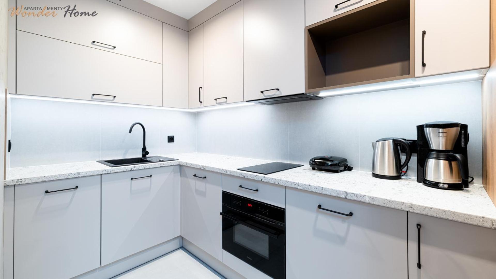 Wonder Home - Apartamenty W Sercu Karpacza, Blisko Deptaka I Terenow Zielonych מראה חיצוני תמונה