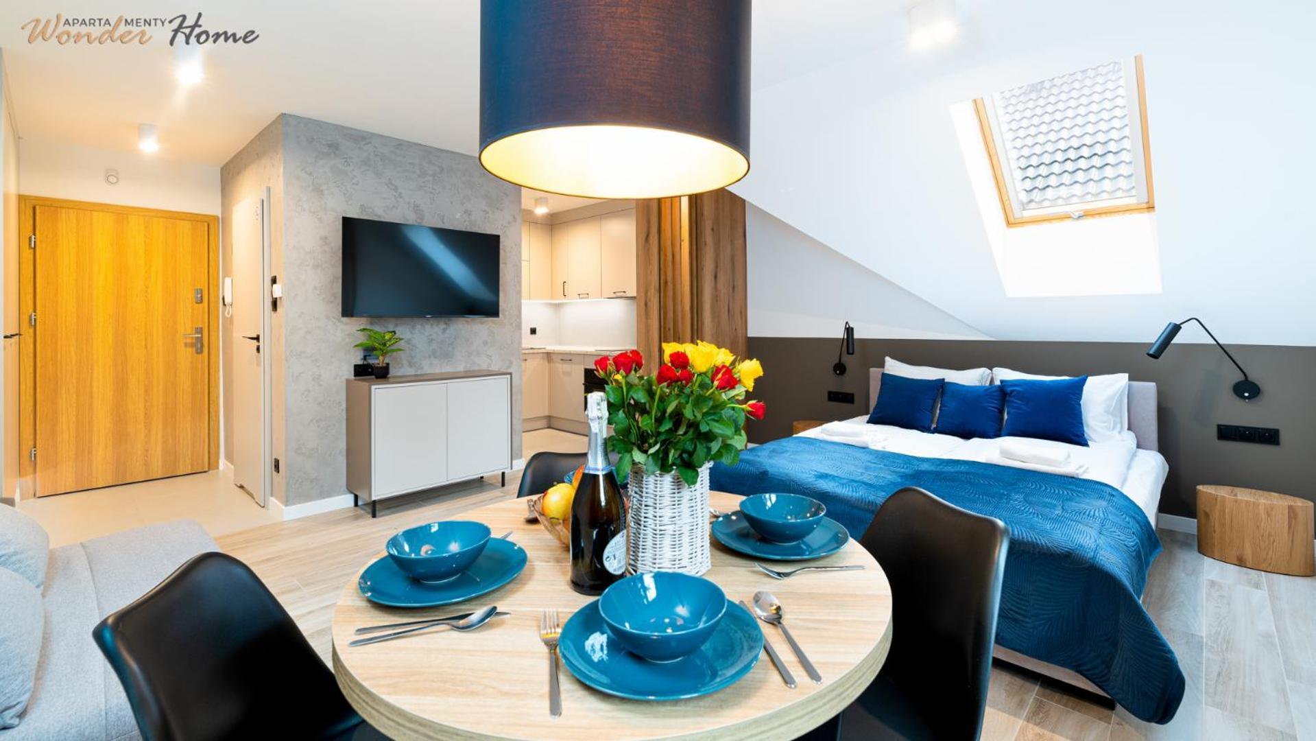 Wonder Home - Apartamenty W Sercu Karpacza, Blisko Deptaka I Terenow Zielonych מראה חיצוני תמונה