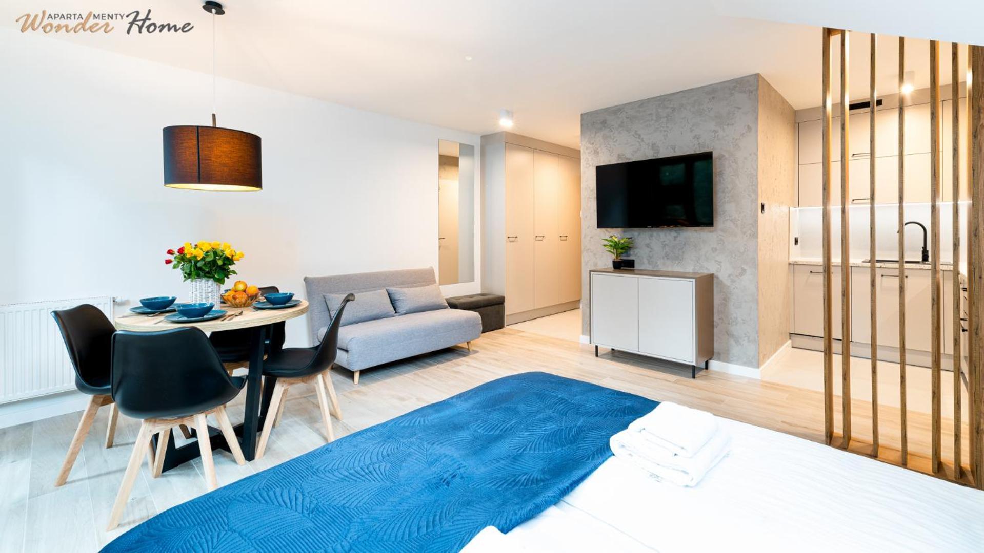 Wonder Home - Apartamenty W Sercu Karpacza, Blisko Deptaka I Terenow Zielonych מראה חיצוני תמונה