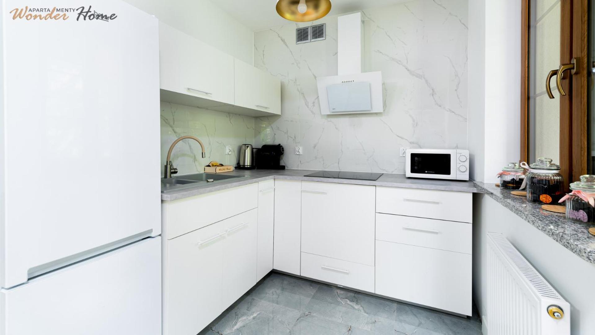 Wonder Home - Apartamenty W Sercu Karpacza, Blisko Deptaka I Terenow Zielonych מראה חיצוני תמונה