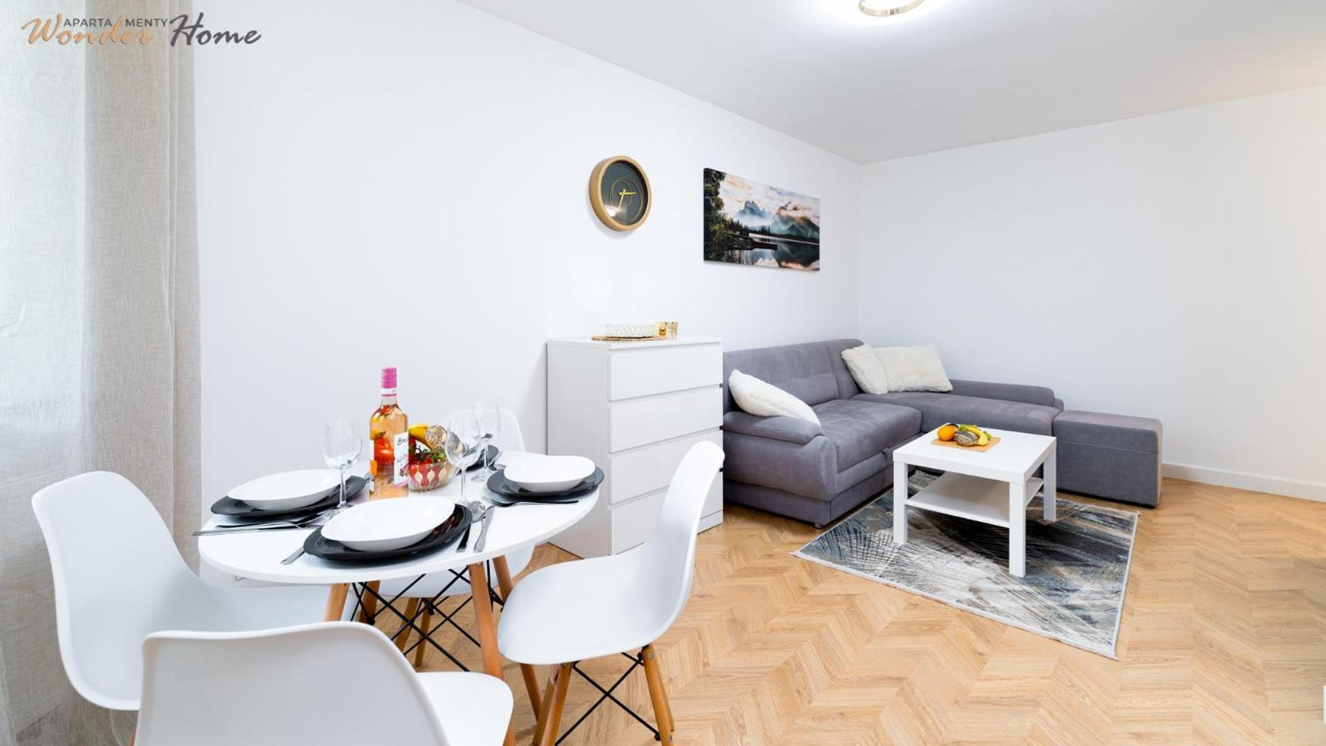 Wonder Home - Apartamenty W Sercu Karpacza, Blisko Deptaka I Terenow Zielonych מראה חיצוני תמונה