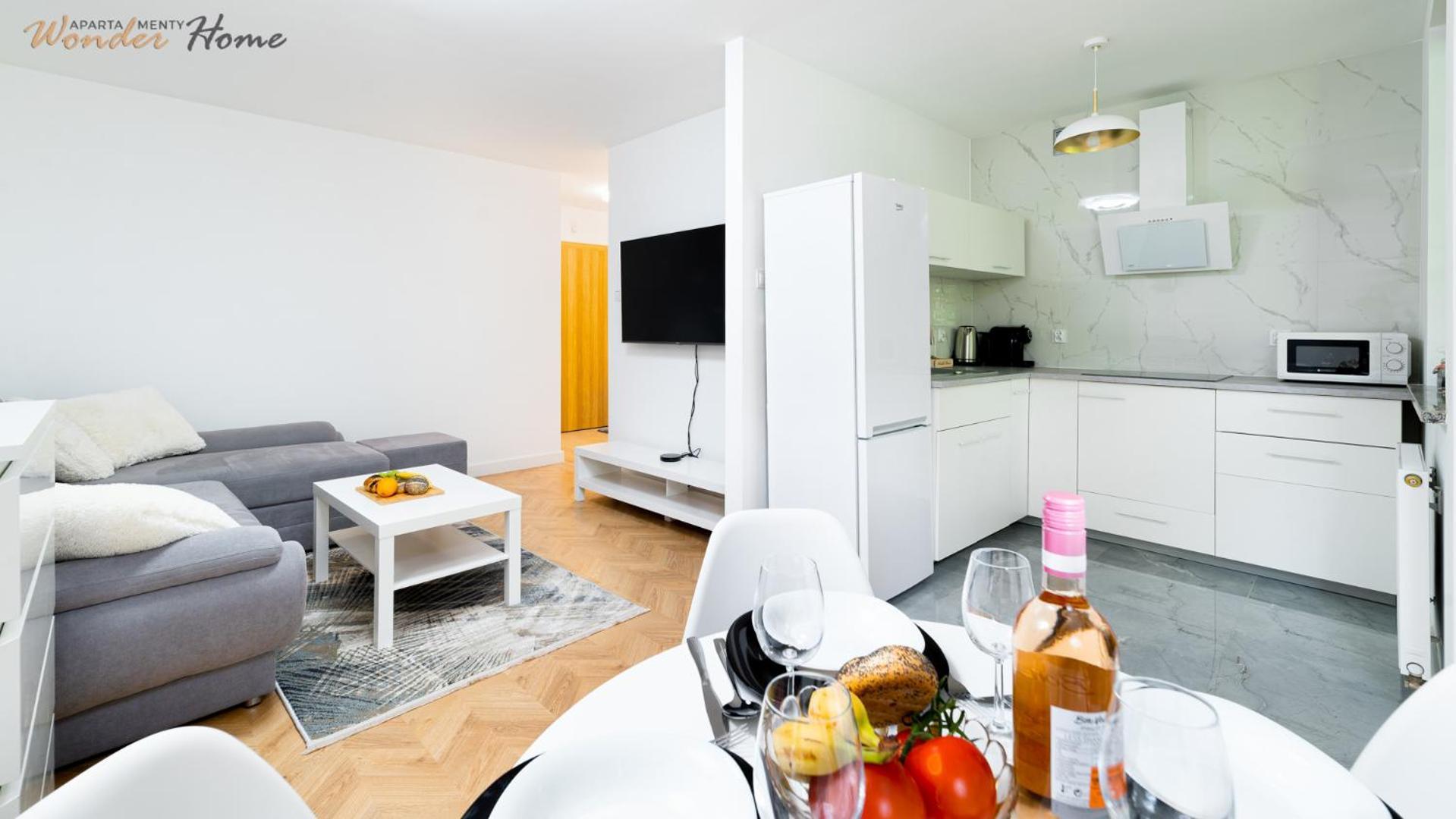 Wonder Home - Apartamenty W Sercu Karpacza, Blisko Deptaka I Terenow Zielonych מראה חיצוני תמונה
