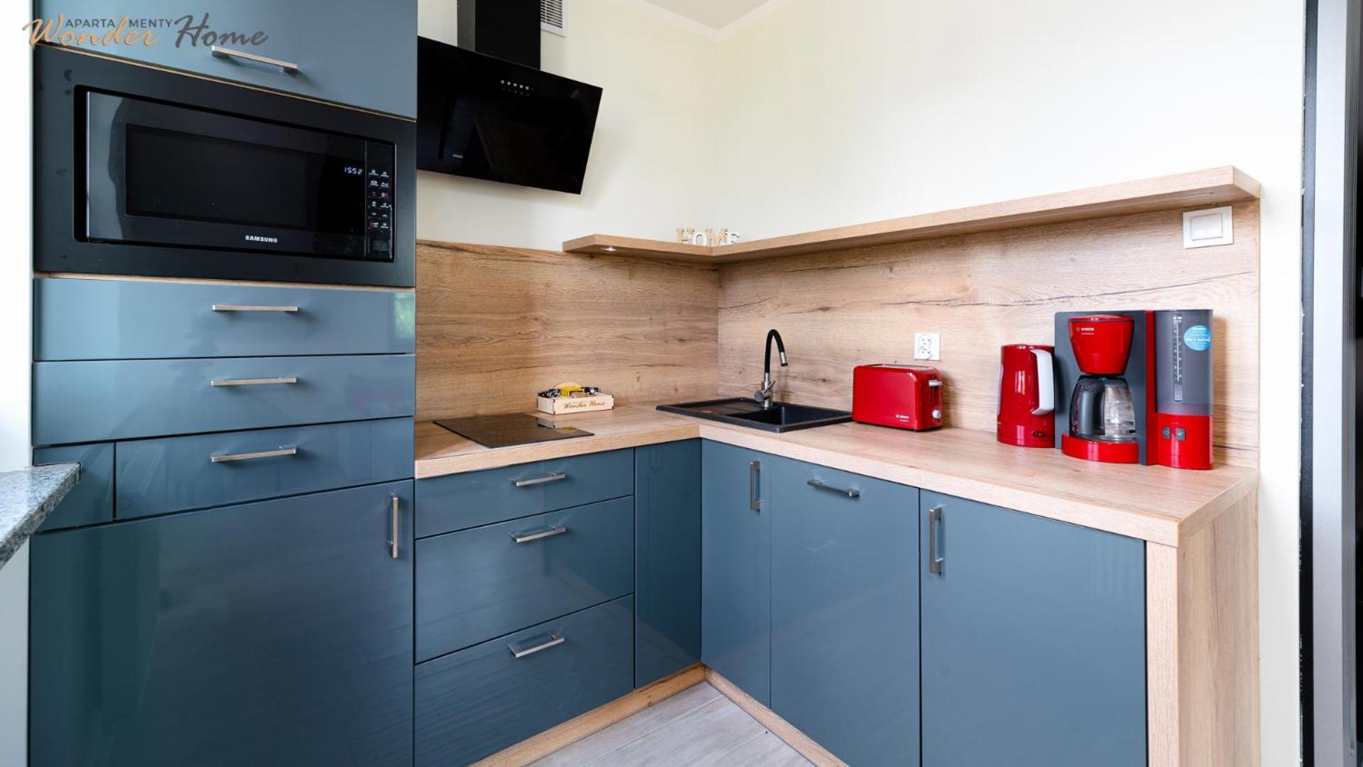 Wonder Home - Apartamenty W Sercu Karpacza, Blisko Deptaka I Terenow Zielonych מראה חיצוני תמונה