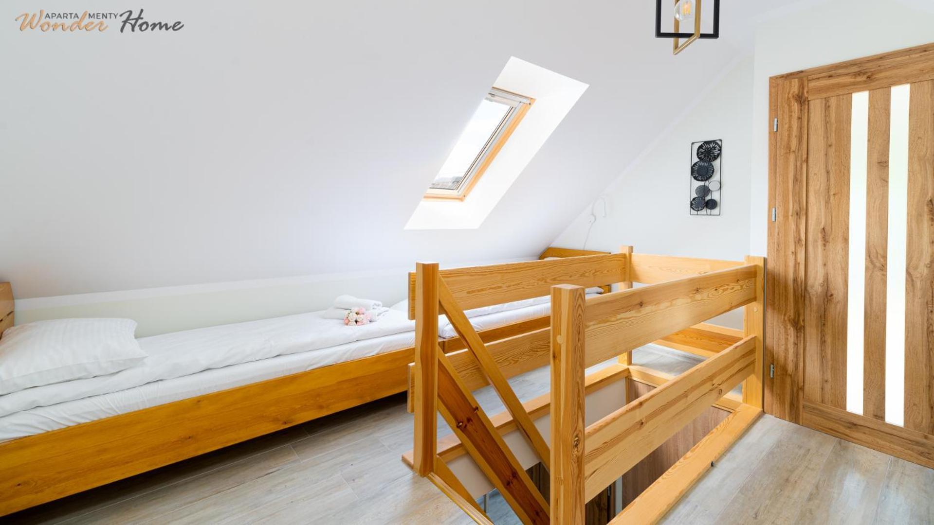 Wonder Home - Apartamenty W Sercu Karpacza, Blisko Deptaka I Terenow Zielonych מראה חיצוני תמונה