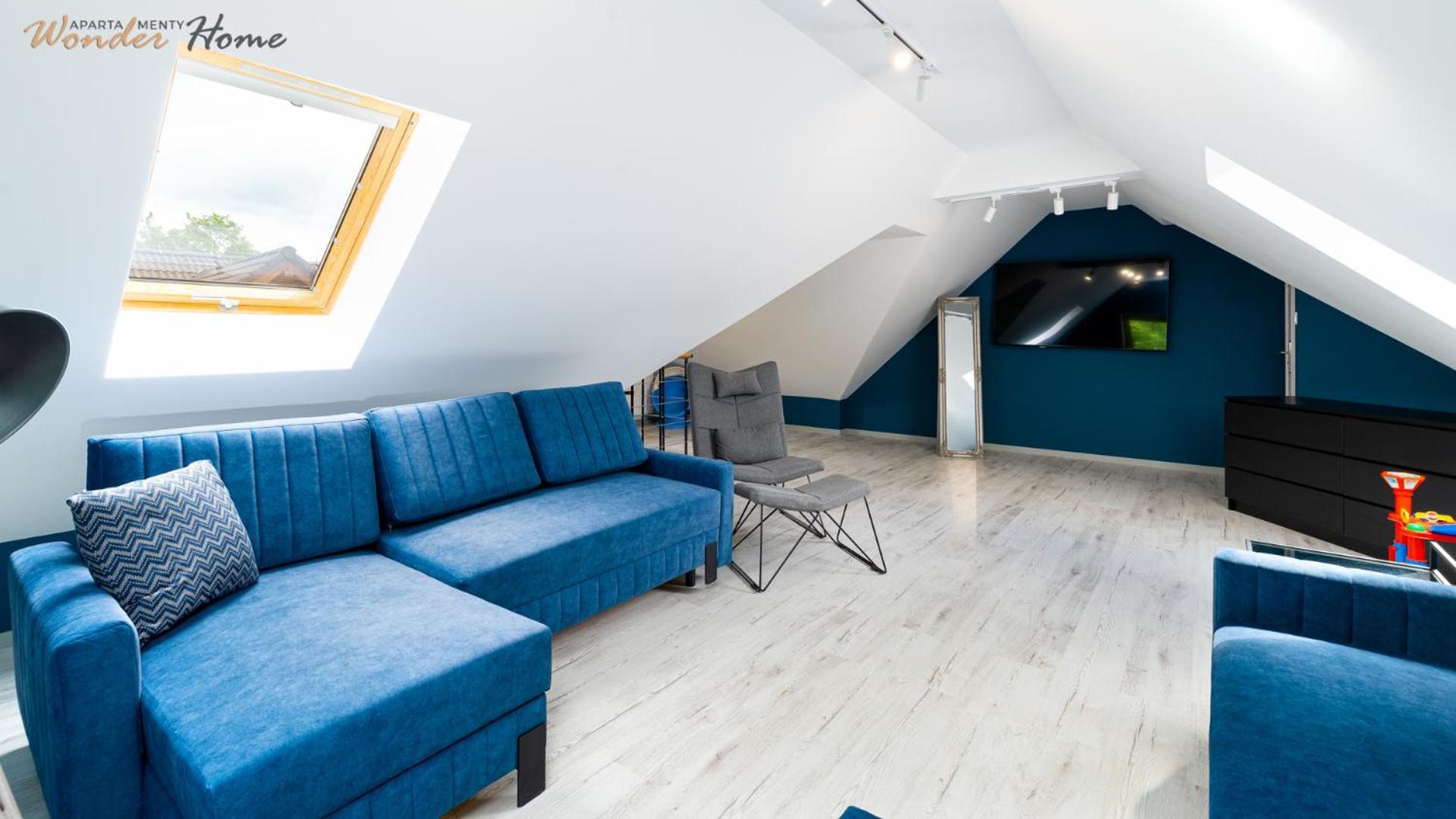 Wonder Home - Apartamenty W Sercu Karpacza, Blisko Deptaka I Terenow Zielonych מראה חיצוני תמונה