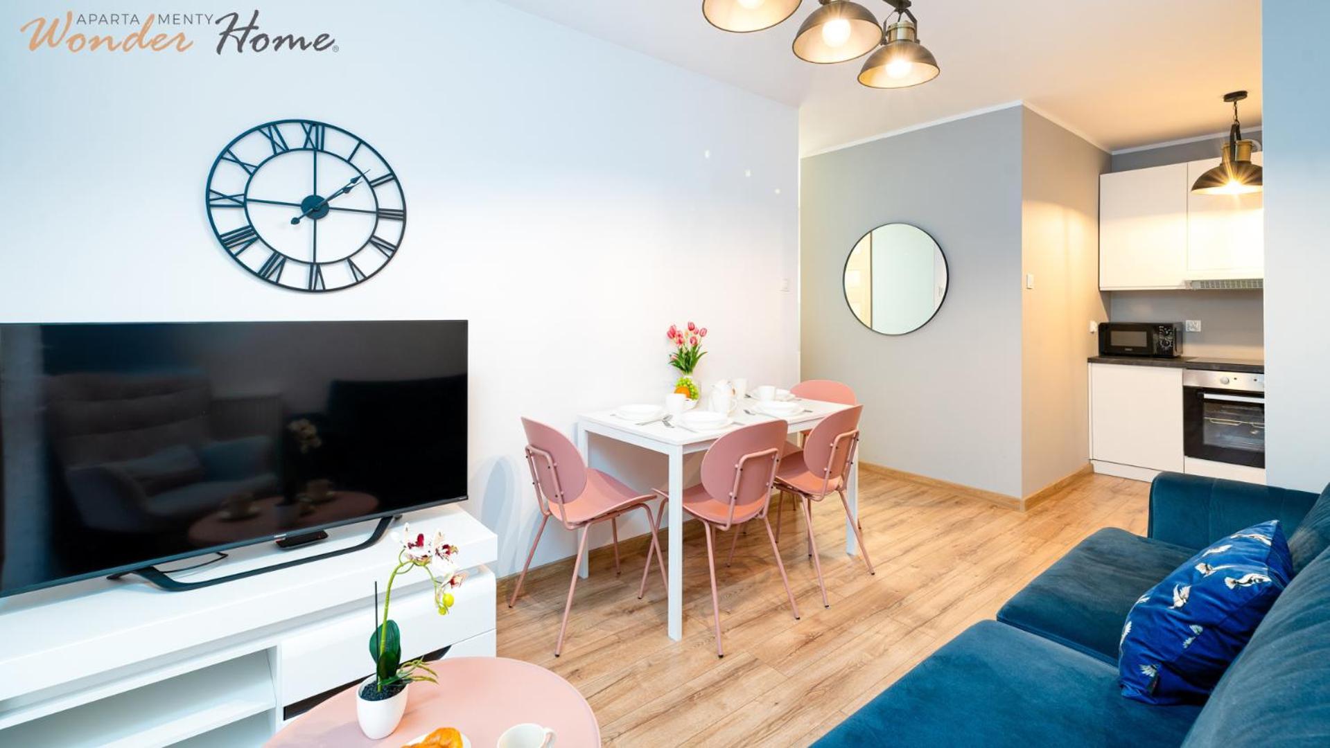 Wonder Home - Apartamenty W Sercu Karpacza, Blisko Deptaka I Terenow Zielonych מראה חיצוני תמונה