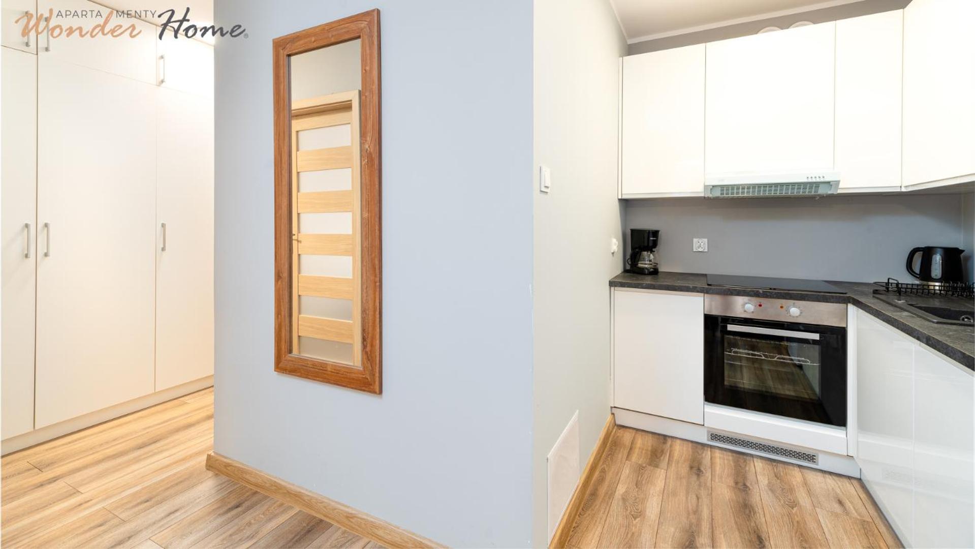 Wonder Home - Apartamenty W Sercu Karpacza, Blisko Deptaka I Terenow Zielonych מראה חיצוני תמונה