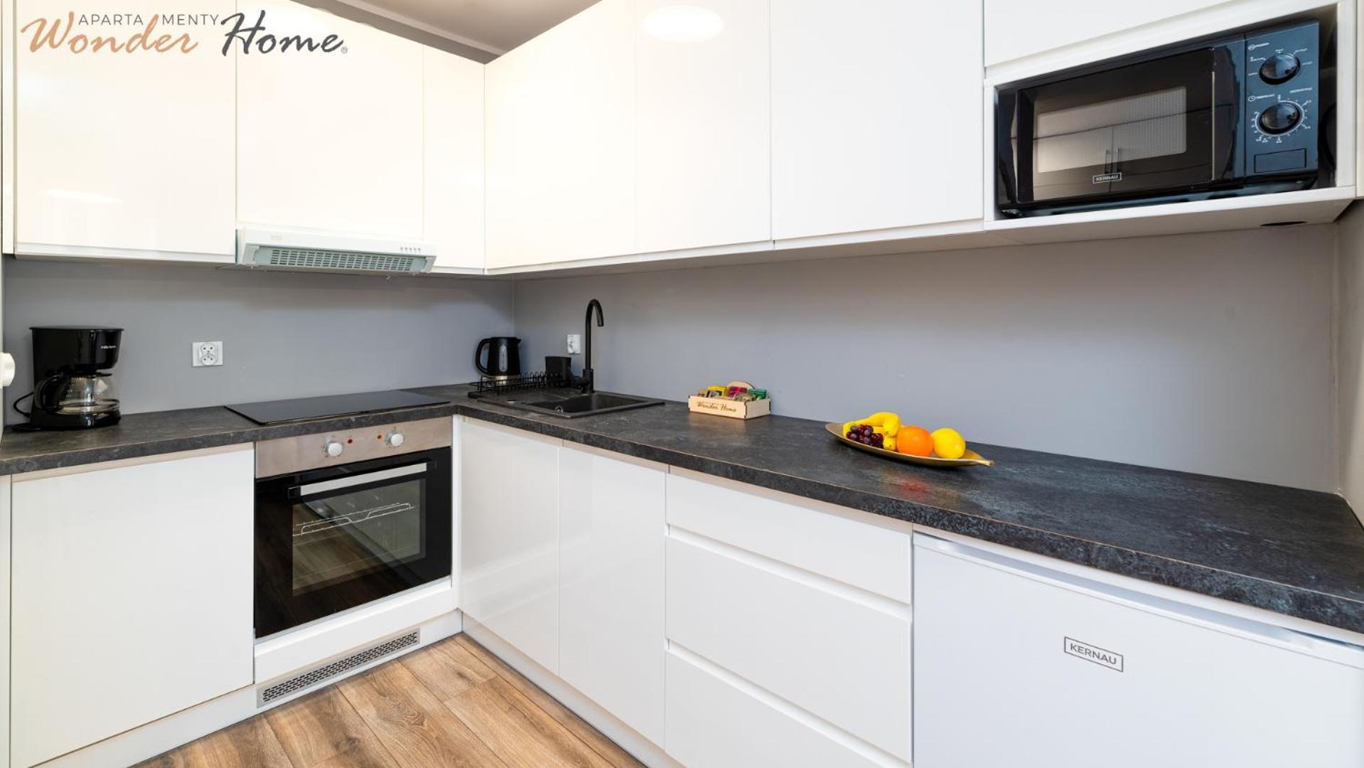 Wonder Home - Apartamenty W Sercu Karpacza, Blisko Deptaka I Terenow Zielonych מראה חיצוני תמונה