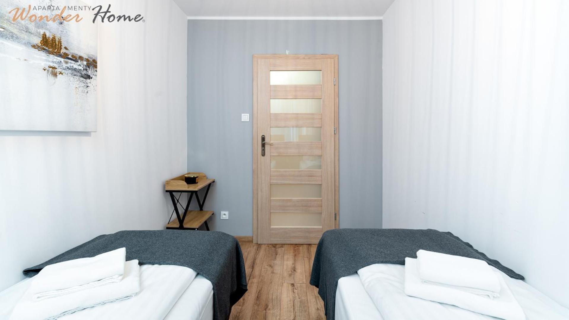 Wonder Home - Apartamenty W Sercu Karpacza, Blisko Deptaka I Terenow Zielonych מראה חיצוני תמונה