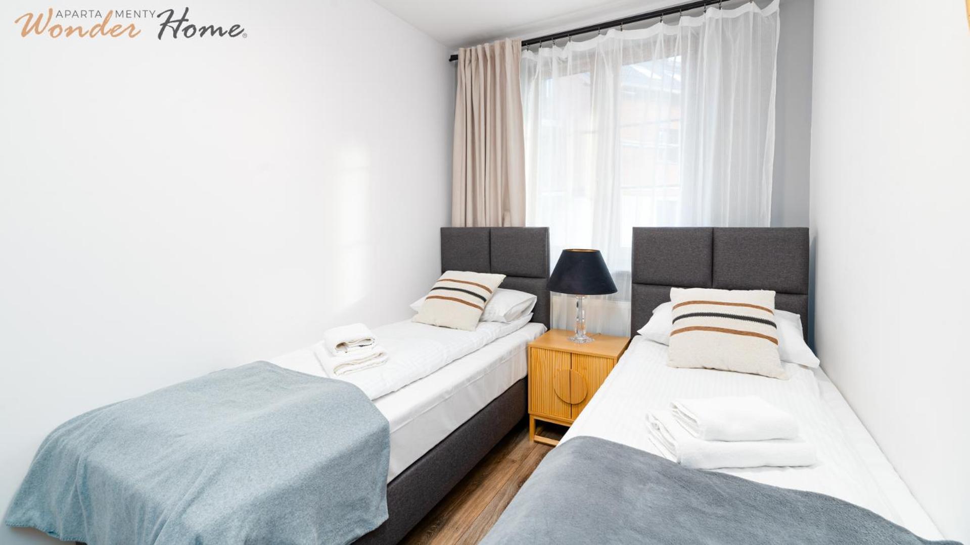 Wonder Home - Apartamenty W Sercu Karpacza, Blisko Deptaka I Terenow Zielonych מראה חיצוני תמונה