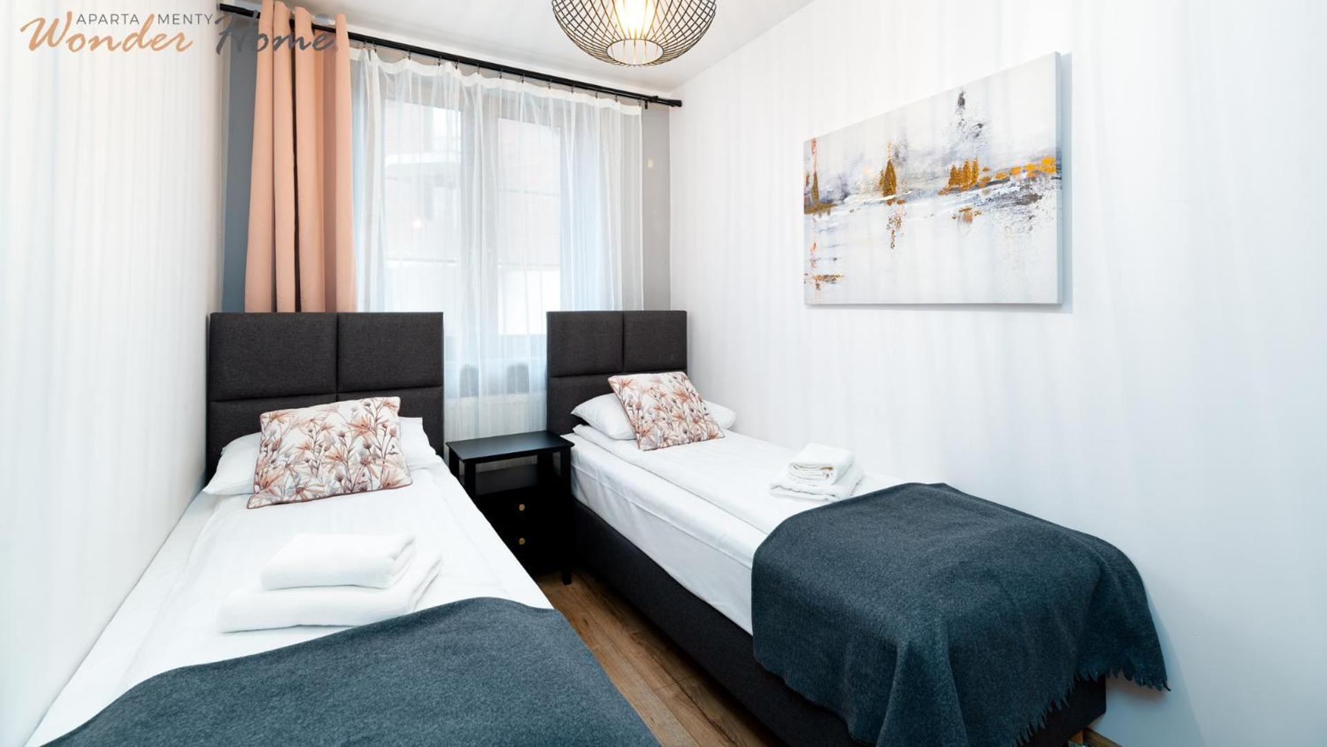 Wonder Home - Apartamenty W Sercu Karpacza, Blisko Deptaka I Terenow Zielonych מראה חיצוני תמונה