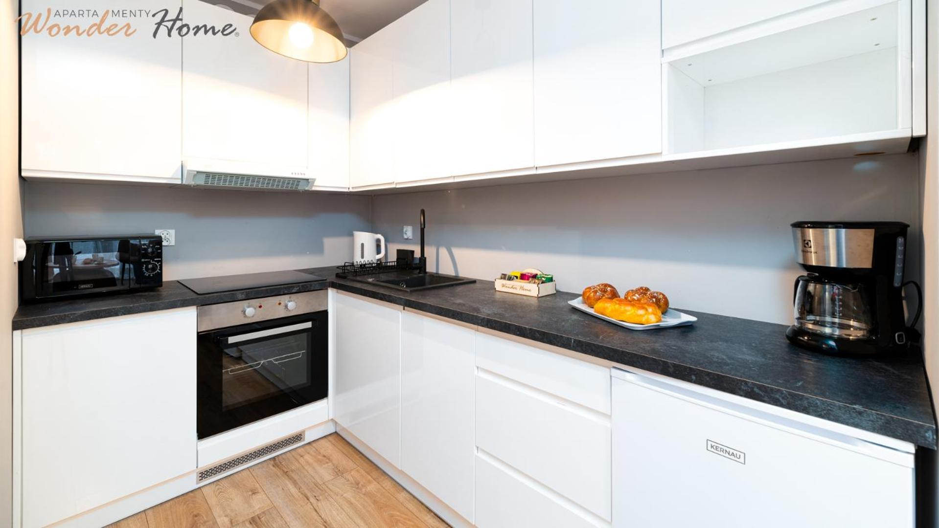 Wonder Home - Apartamenty W Sercu Karpacza, Blisko Deptaka I Terenow Zielonych מראה חיצוני תמונה