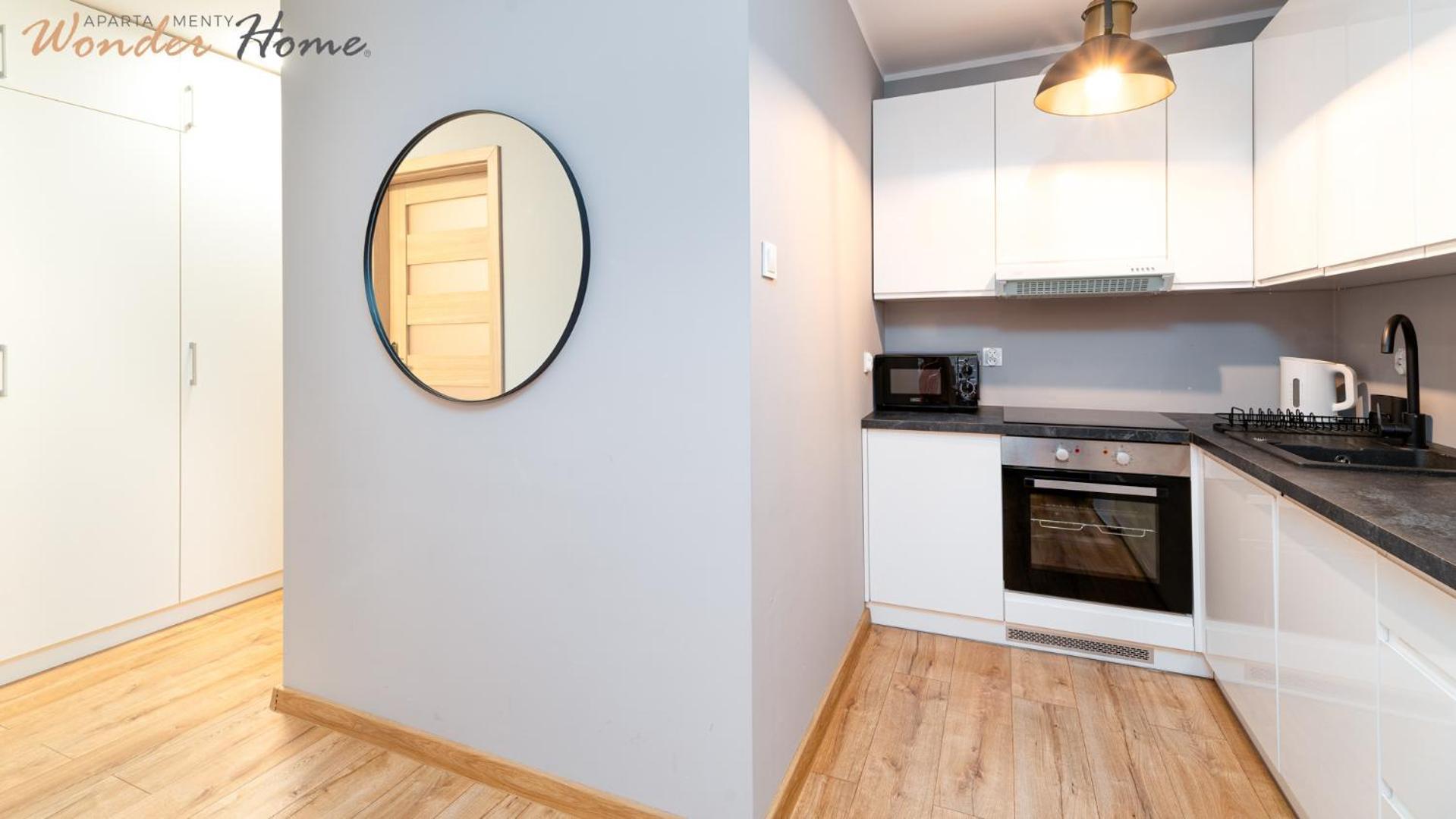 Wonder Home - Apartamenty W Sercu Karpacza, Blisko Deptaka I Terenow Zielonych מראה חיצוני תמונה