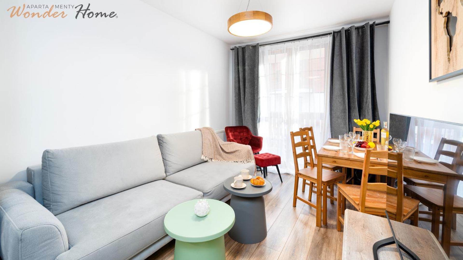Wonder Home - Apartamenty W Sercu Karpacza, Blisko Deptaka I Terenow Zielonych מראה חיצוני תמונה